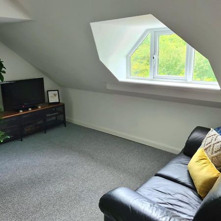 Park House Self-Contained Annex 호텔 몰드 외부 사진