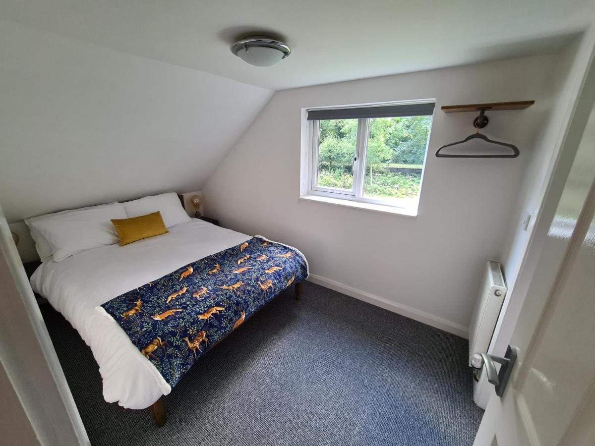 Park House Self-Contained Annex 호텔 몰드 외부 사진