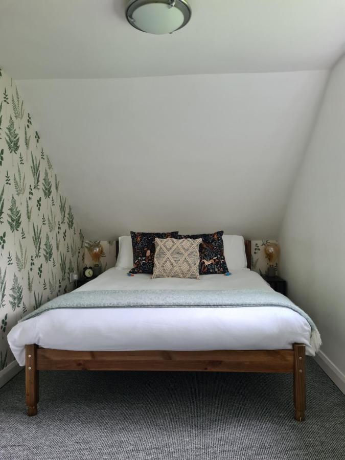 Park House Self-Contained Annex 호텔 몰드 외부 사진